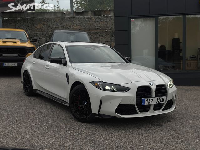 BMW M3